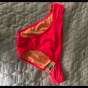 Victoria’s Secret pink bikini bottom